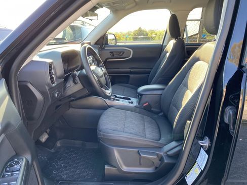 Used 2022 Ford Bronco Sport Big Bend image 10