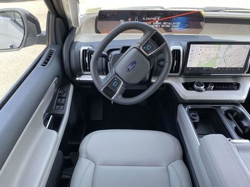 New 2026 Ford Expedition Max Active RWD image 13
