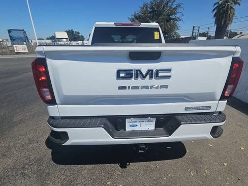 Used 2026 GMC Sierra 1500 Elevation AWD/4WD image 7