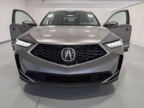 Used 2025 Acura MDX SH-AWD w/ Technology Package image 13