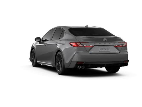 New 2026 Toyota Camry SE image 7