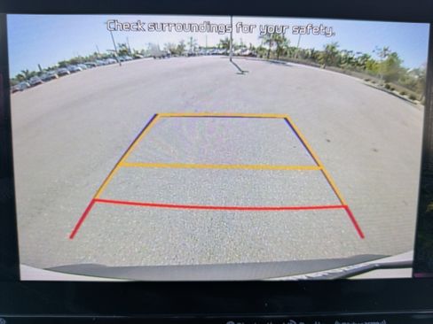 Certified 2023 Kia Seltos S w/ Navigation Package image 23