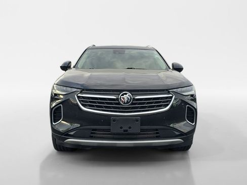 Used 2021 Buick Envision Essence image 9