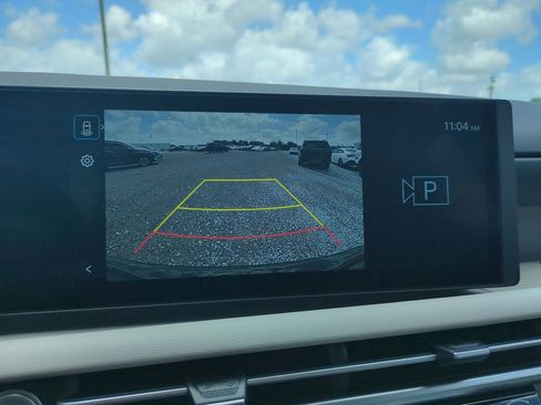 New 2026 Hyundai Tucson SEL FWD image 25