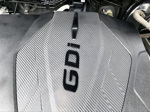 Used 2022 Hyundai Tucson SE image 32