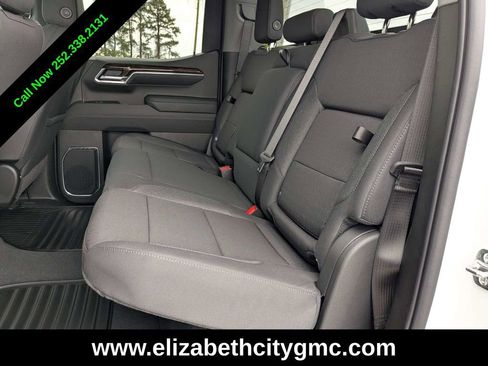 New 2026 GMC Sierra 1500 Elevation AWD/4WD image 15
