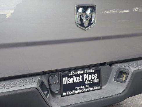 Used 2019 RAM 1500 Tradesman w/ Popular Equipment Group image 13