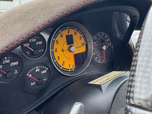 Used 2008 Ferrari F430 Scuderia image 22