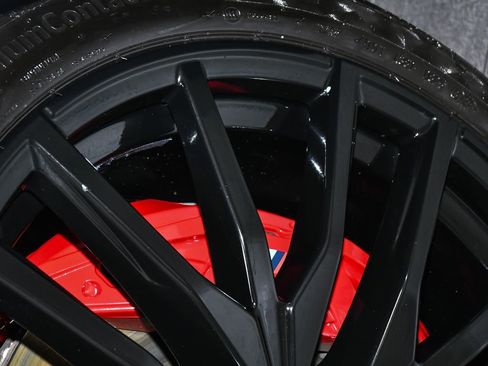 Used 2024 BMW X6 M60i image 90