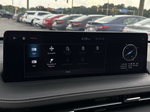 Used 2023 Genesis GV70 2.5T w/ Sport Prestige Package AWD/4WD image 18