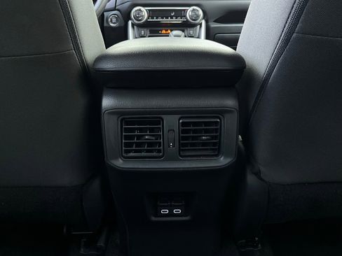 Used 2025 Toyota RAV4 XLE image 13