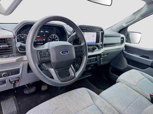 Used 2021 Ford F150 XLT w/ Trailer Tow Package AWD/4WD image 7