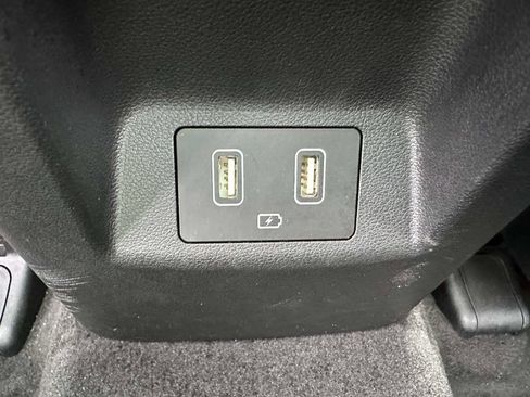 Certified 2023 Hyundai Tucson Limited AWD/4WD image 14