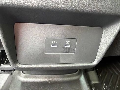 Used 2024 Nissan Rogue Platinum AWD/4WD image 20