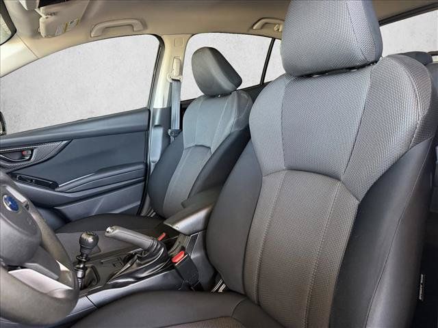 Used 2023 Subaru Crosstrek 2.0i AWD/4WD image 9