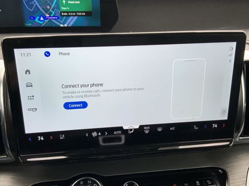 Used 2025 Ford Expedition Platinum image 44