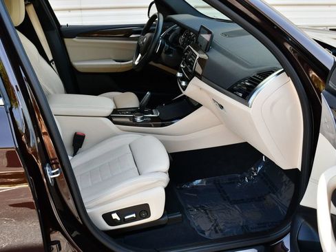 Used 2019 BMW X3 sDrive30i w/ Premium Package RWD image 44