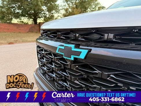 New 2026 Chevrolet Traverse RS FWD image 5