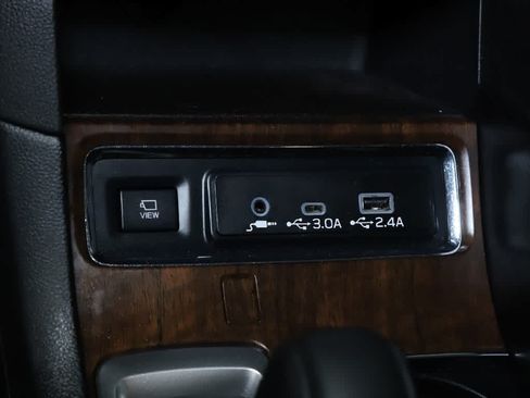 Certified 2023 Subaru Ascent Touring AWD/4WD image 29