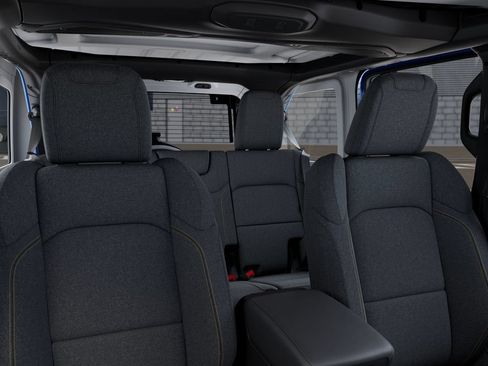 New 2026 Jeep Wrangler Unlimited Sport AWD/4WD image 26