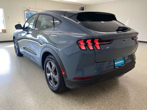 Used 2023 Ford Mustang Mach-E Select image 13