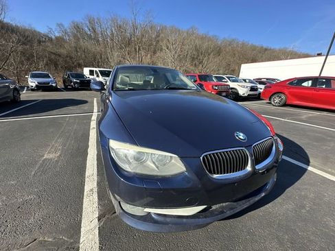 Used 2011 BMW 335i Coupe image 11