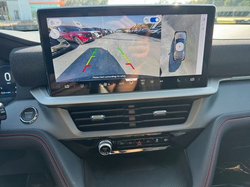 New 2026 Ford Explorer ST-Line w/ ST-Line Street Pack image 34