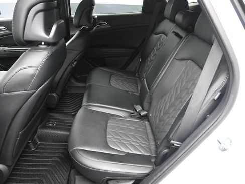 Certified 2024 Kia Sportage X-Pro image 32