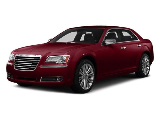 Used 2014 Chrysler 300 C AWD/4WD image 1