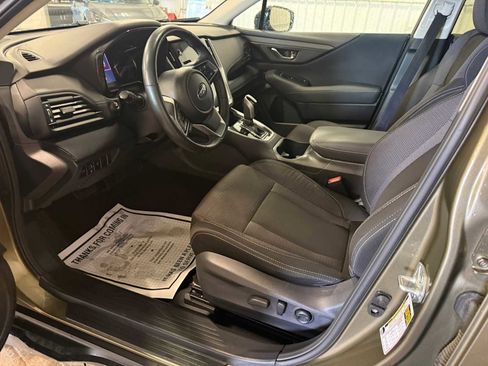 Certified 2023 Subaru Outback Premium image 19