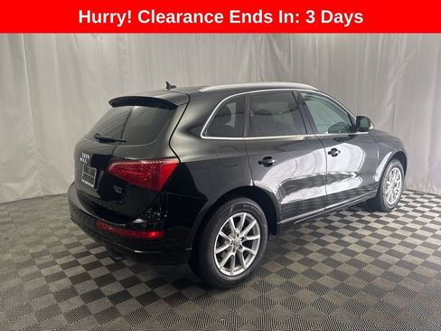 Used 2012 Audi Q5 2.0T Premium Plus image 3