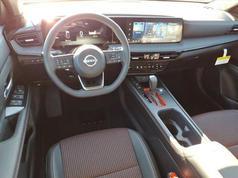 New 2026 Nissan Kicks SR w/ SR Premium Package AWD/4WD image 8