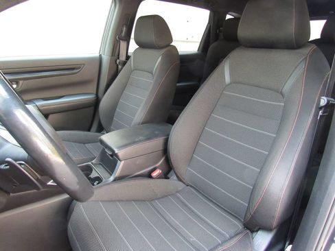Used 2023 Honda CR-V Sport image 12
