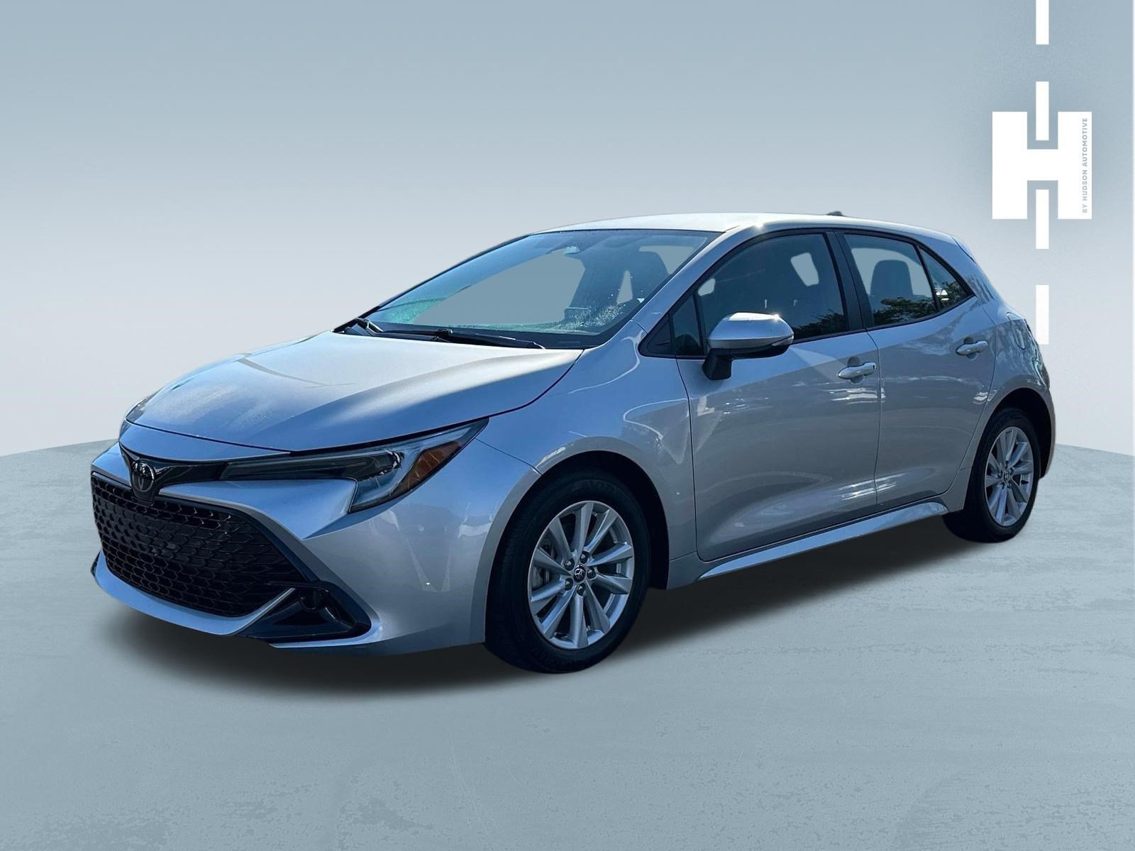 Used 2024 Toyota Corolla SE FWD image 3
