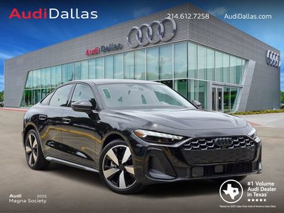 New 2026 Audi A5 2.0T Premium Plus