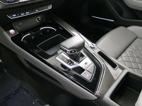 Used 2022 Audi S5 Premium Plus AWD/4WD image 23