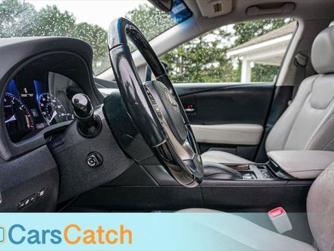 Used 2013 Lexus RX 350 AWD w/ Navigation Pkg image 20