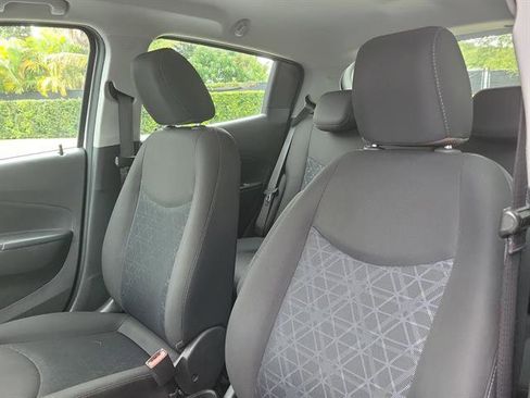 Used 2021 Chevrolet Spark LT image 59