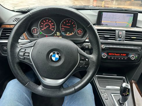 Used 2014 BMW 328i Sedan image 11