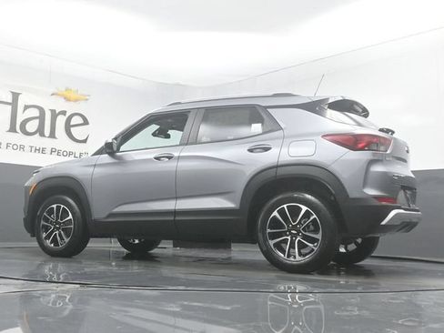 New 2026 Chevrolet TrailBlazer LT w/ Convenience Package AWD/4WD image 33