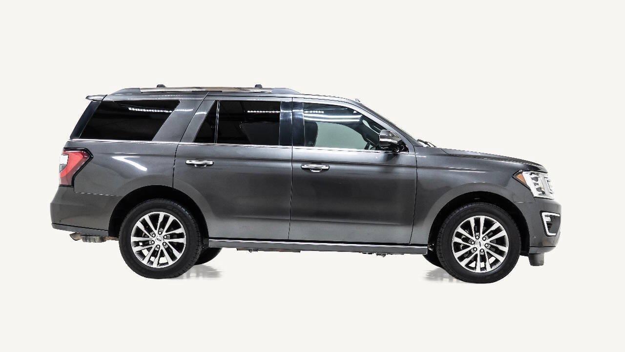 Used 2018 Ford Expedition Limited w/ Equipment Group 301A RWD image 5