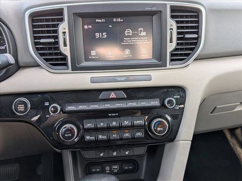 Used 2019 Kia Sportage EX w/ EX Premium Package FWD image 15