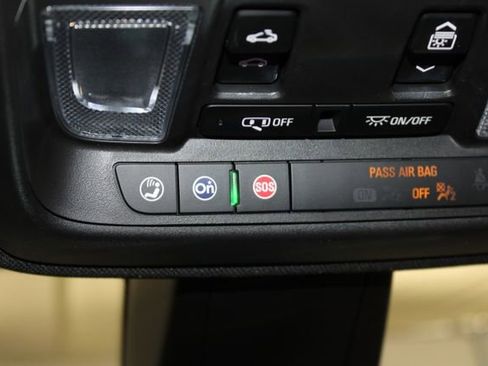 Certified 2023 Cadillac XT5 Premium Luxury w/ Technology Package image 37