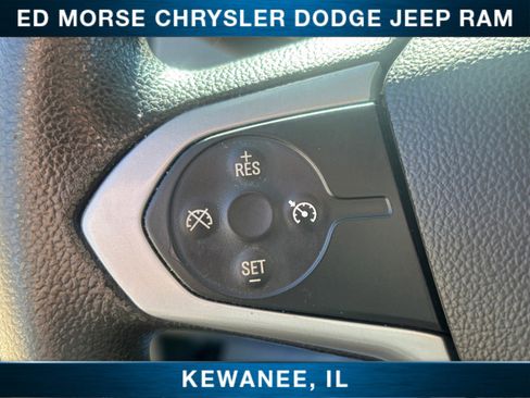 Used 2017 Chevrolet Colorado W/T w/ WT Convenience Package image 23