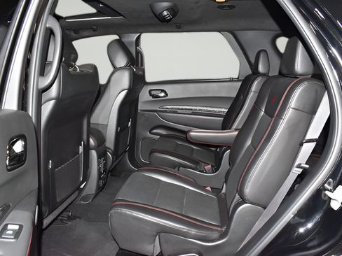 Used 2024 Dodge Durango R/T AWD/4WD image 29