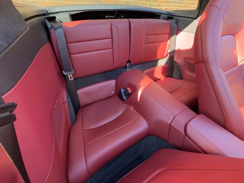 Certified 2021 Porsche 911 Targa 4S image 24