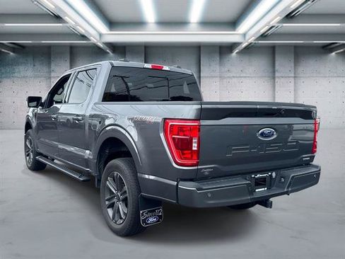 Used 2023 Ford F150 XLT w/ Equipment Group 302A High AWD/4WD image 26