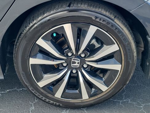 Used 2022 Honda Civic EX image 8