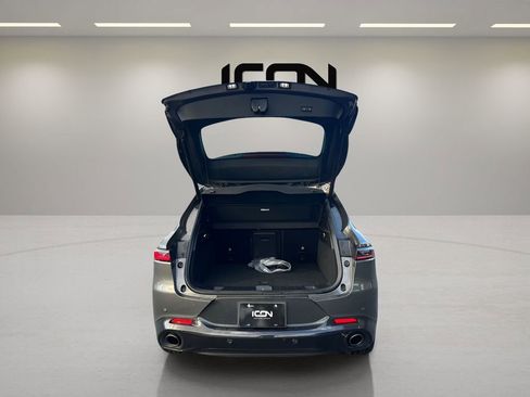 Used 2024 Dodge Hornet R/T Plus w/ Track Pack image 17