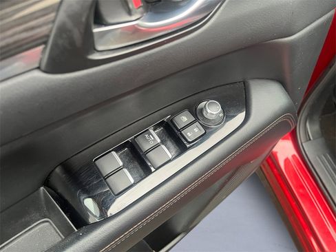 Used 2017 MAZDA CX-5 Grand Touring image 9